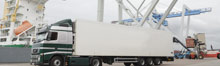 Logistiek Advies